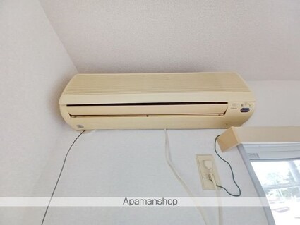 長野県長野市上松３丁目[1K/24.75m2]のその他設備