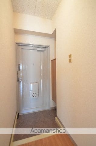 小川マンションの内装写真