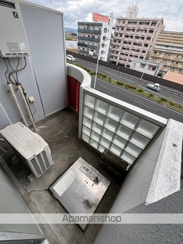 ロイヤルシティ大工の内装写真