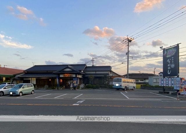 エクセラン 依井 Cの内装写真