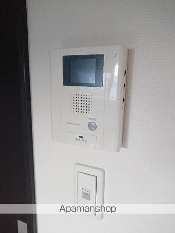PARK SIDE 葉月館の内装写真