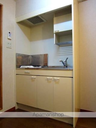 プリムローゼ青木島[1K/28.44m2]の共用部5