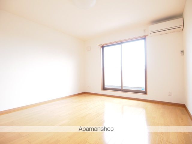 メゾン椋の木の内装写真