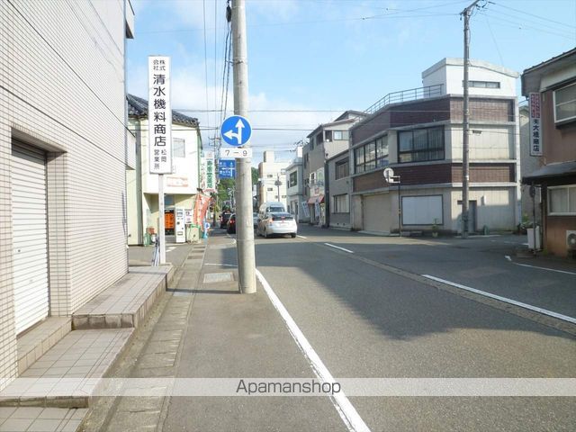 カレッジハウス’90の周辺写真