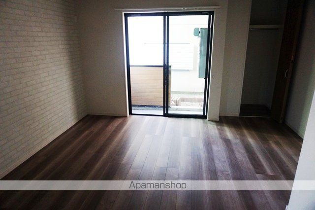 ALEGRIA寝屋川平池町の内装写真