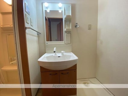 アドミレＴⅡ　[1LDK/36m2]の内装4