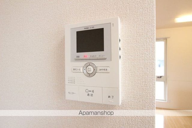 コンチェルト Bの内装写真