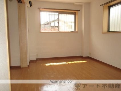 フォブールグランシャリオ[2LDK/53.93m2]の内装4