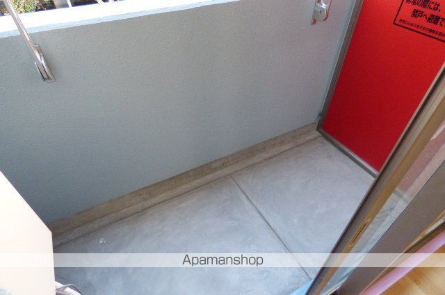 グランパシフィック玉造の内装写真