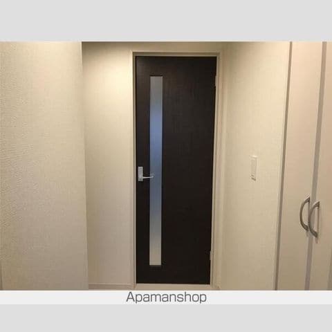 リーブルファイン指扇の内装写真