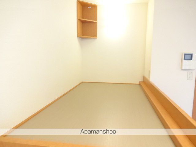 レオパレス庚午中の内装写真