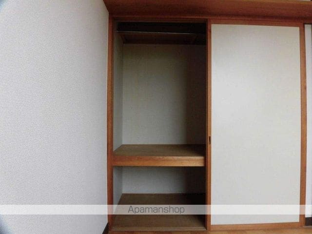 小山田ビレッチの内装写真