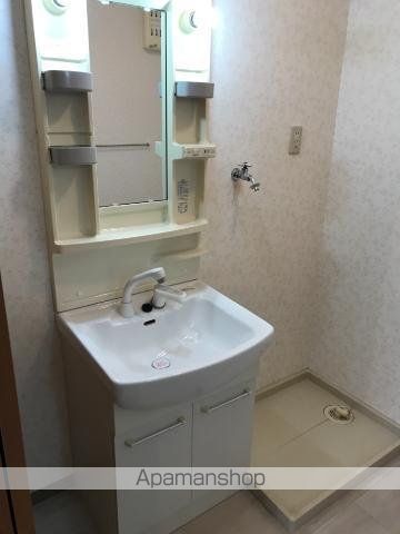 フォレストークイーストの内装写真