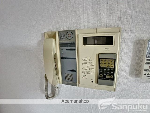 北藤原町ビルの内装写真