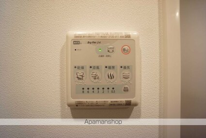 愛知県名古屋市中村区名駅南４丁目[1K/24.65m2]の内装4