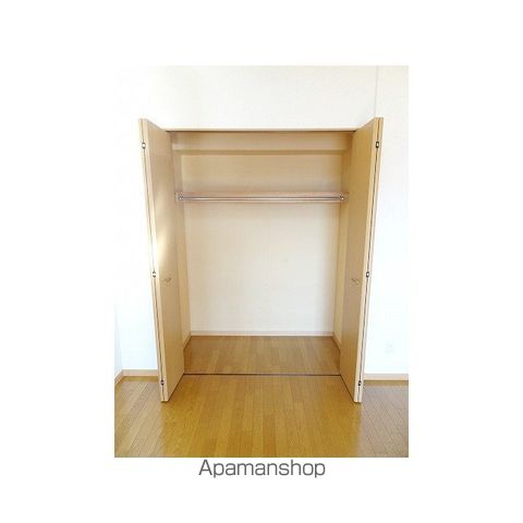 ソシオ山下通りの内装写真