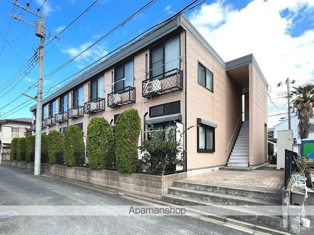 メインシティガーデン アイリスファーム