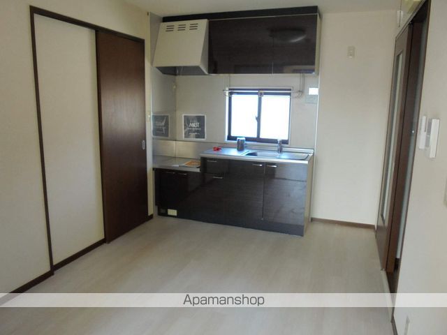 グランシャリオ優ＡＢ[2K/43.75m2]の内装4