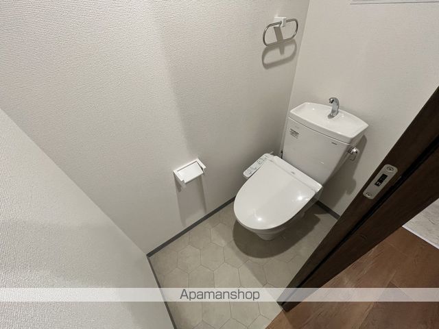 ヴァローレ枚方の内装写真