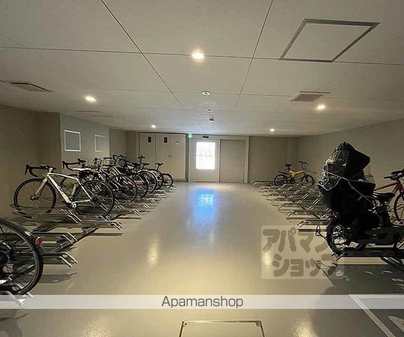 パラドール御所西グランデのその他写真