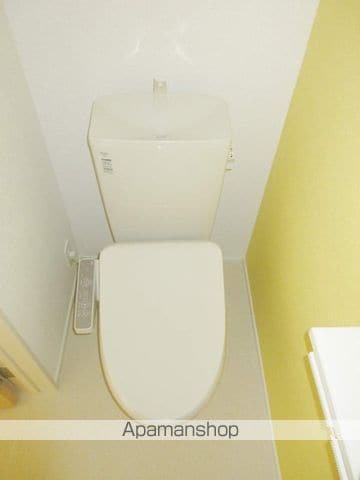 シェ モワ ココの内装写真