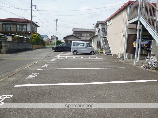 シティハイムセイワBのその他写真