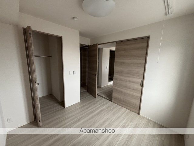 campanella山本の内装写真