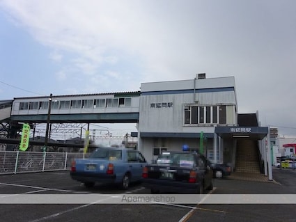 サンライフ浜Ⅰ[2DK/39m2]の周辺5