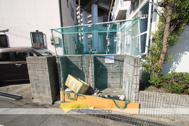 レオパレス加島のその他写真