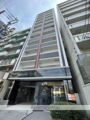 J・grace堺町の外観写真