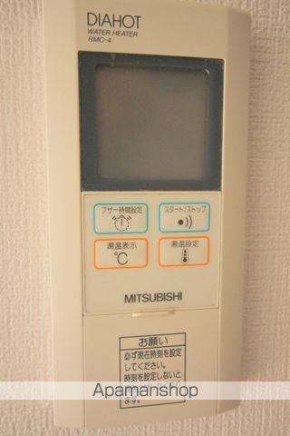 レジデンス本町靭公園の内装写真