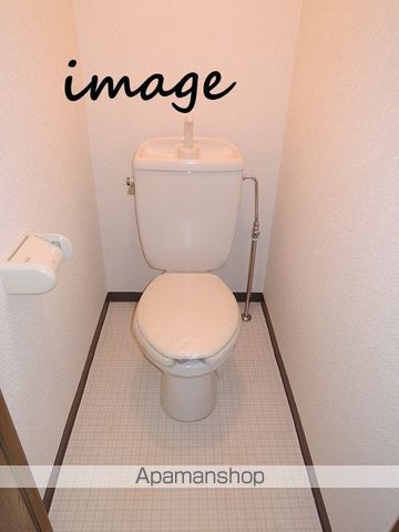 TWINKLE藤間の内装写真
