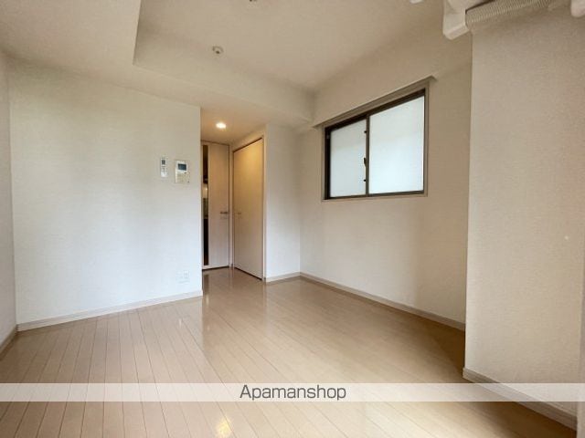 スカイコート川崎西口の内装写真