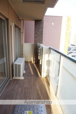 クレセント美野島の内装写真