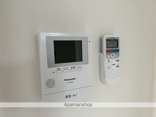 CBヴィレッタ津福駅前の内装写真