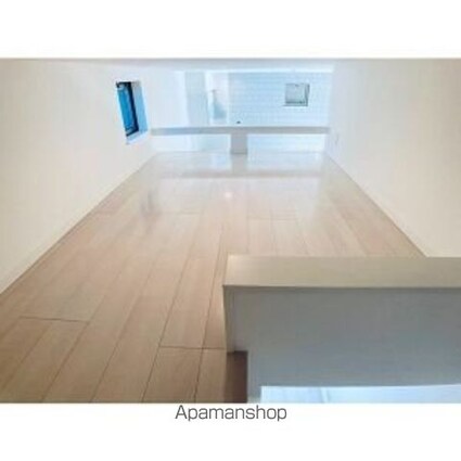 モメンタム志賀本通[1LDK/30.41m2]のその他内装