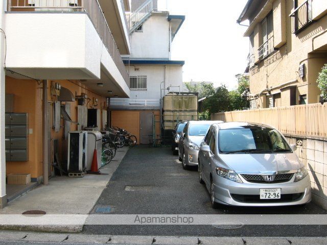 マンション高橋 201 ｜ 千葉県松戸市根本70-2（賃貸マンション1LDK・2階・36.00㎡） その16