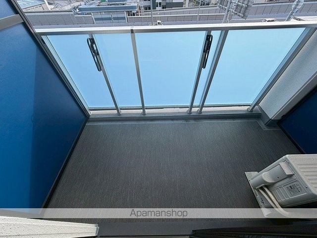 S−RESIDENCE高井田BELETAの内装写真