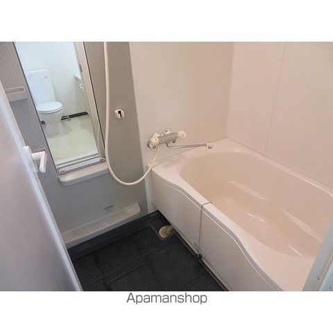 いずみマンションの内装写真