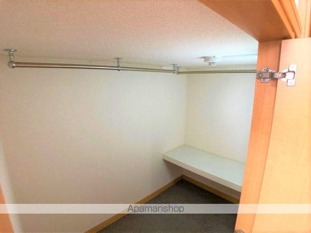 レオパレス西千石町の内装写真