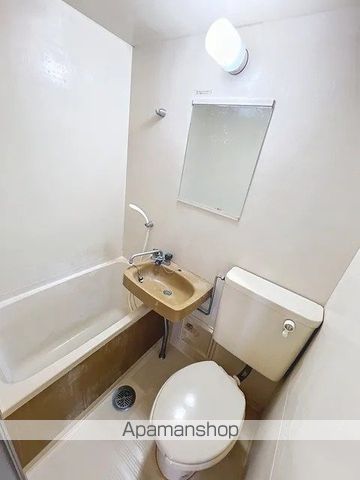 ヴィラヴィアン鷺沼の内装写真