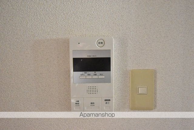 プレアール南住吉の内装写真