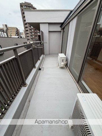 レジディア本郷菊坂プレイスの内装写真