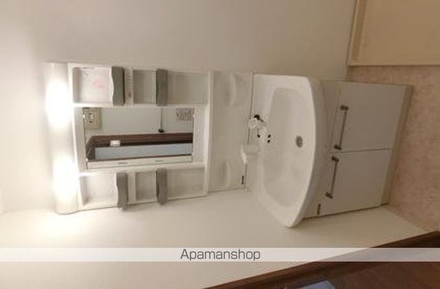 ダイアパレス泉崎の内装写真