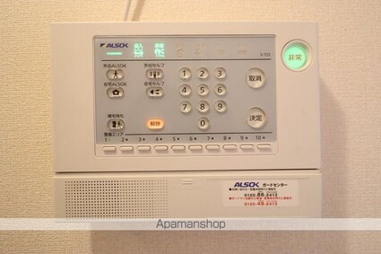 プリモフィオーレ[1LDK/42m2]のその他設備