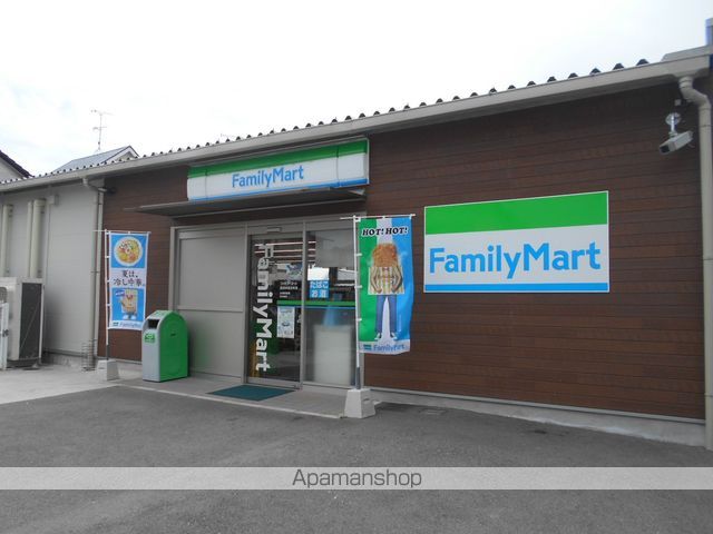 サンク藤貴の周辺写真