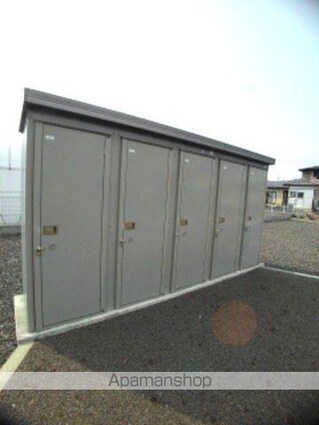 ベレッツァ[2LDK/61.4m2]のその他設備1