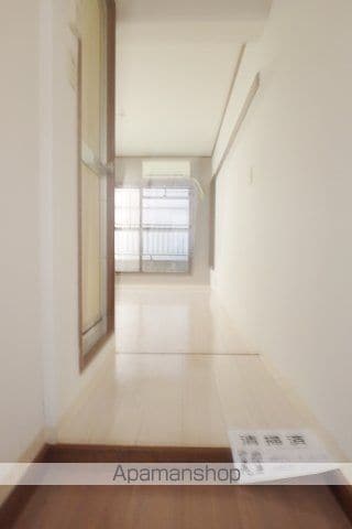 カスティル渋谷の内装写真