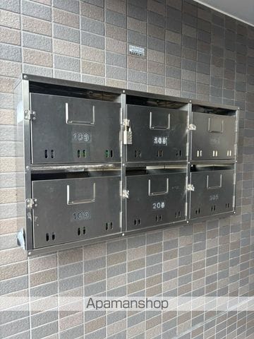 ビューハイム南輝のその他写真