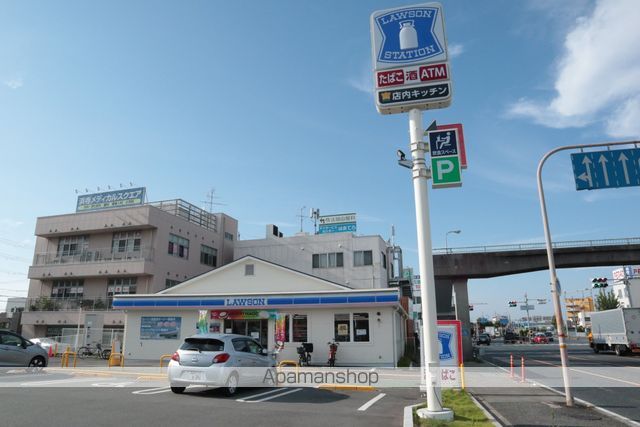 フジパレス浜寺昭和町の周辺写真